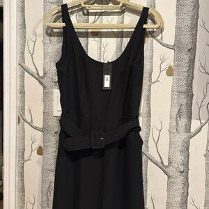 NWT banana republic wide leg jumpsuit size 6